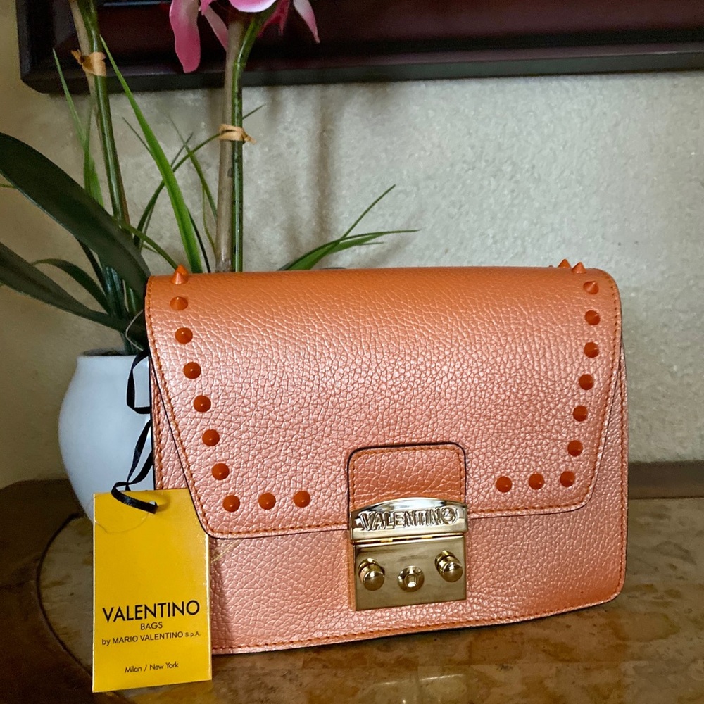New Valentino purse